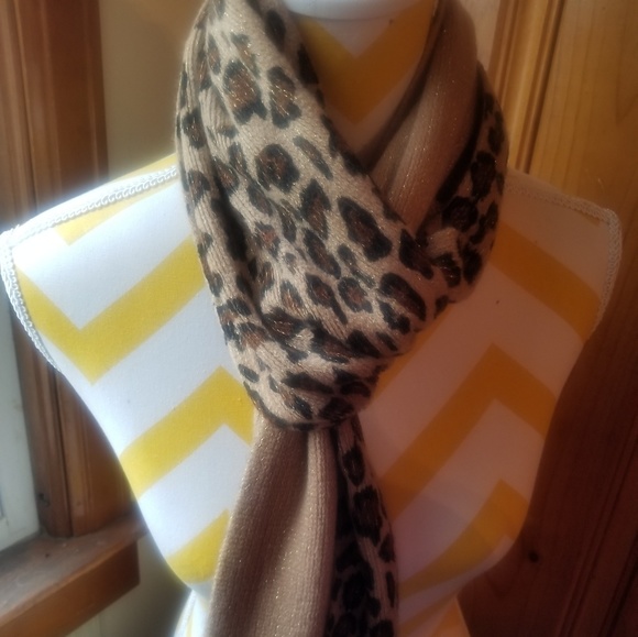 🔺️7 Scarf bundle🔺️ - Picture 7 of 7